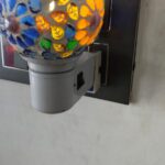 ELECTRIC KAPOOR DANI