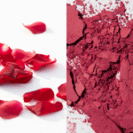 FRESH ROSE POWDER FACE WASH