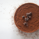 NATURAL DATE SEED POWDER